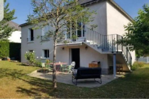 Maison familiale Amboise